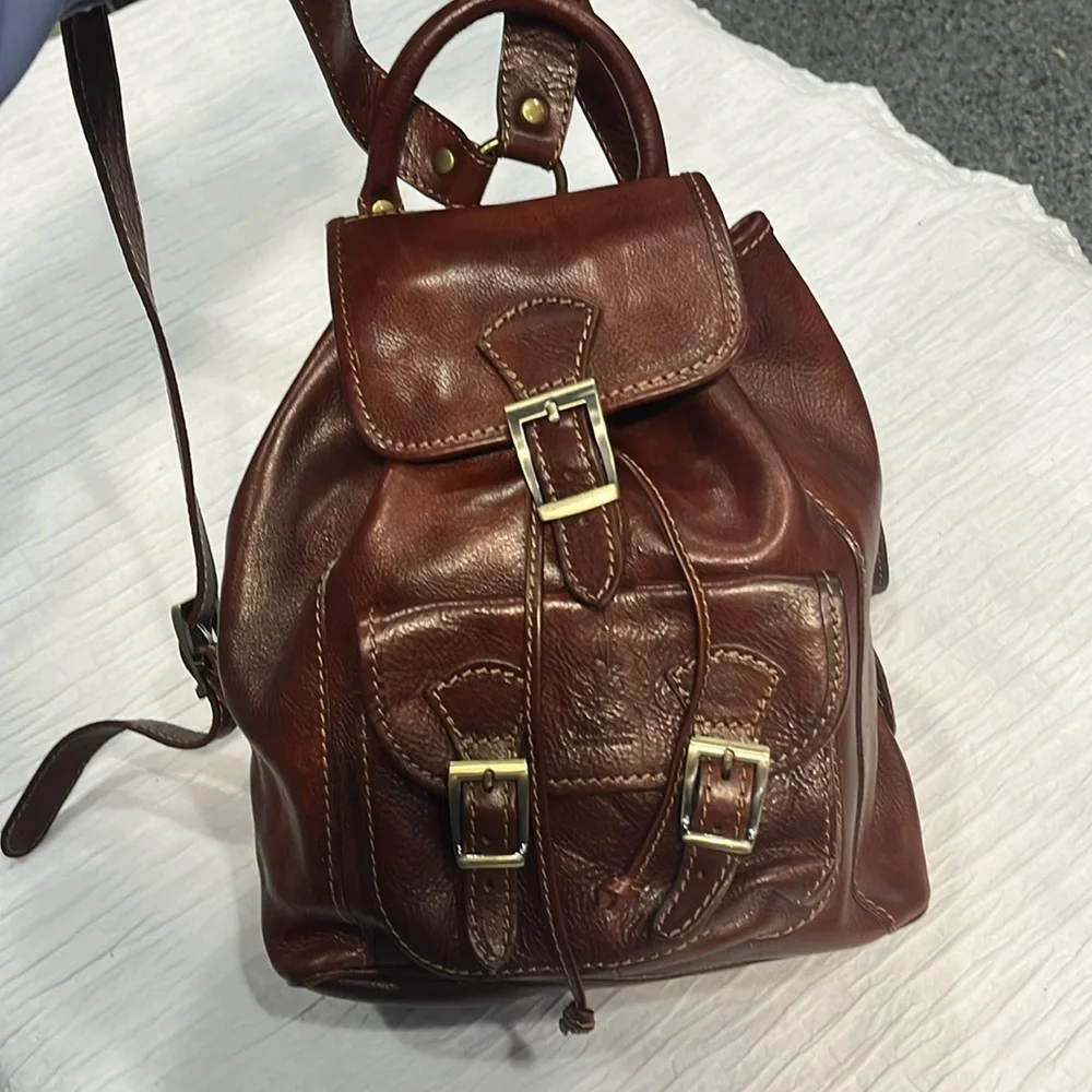 Vera Pelle pack wear